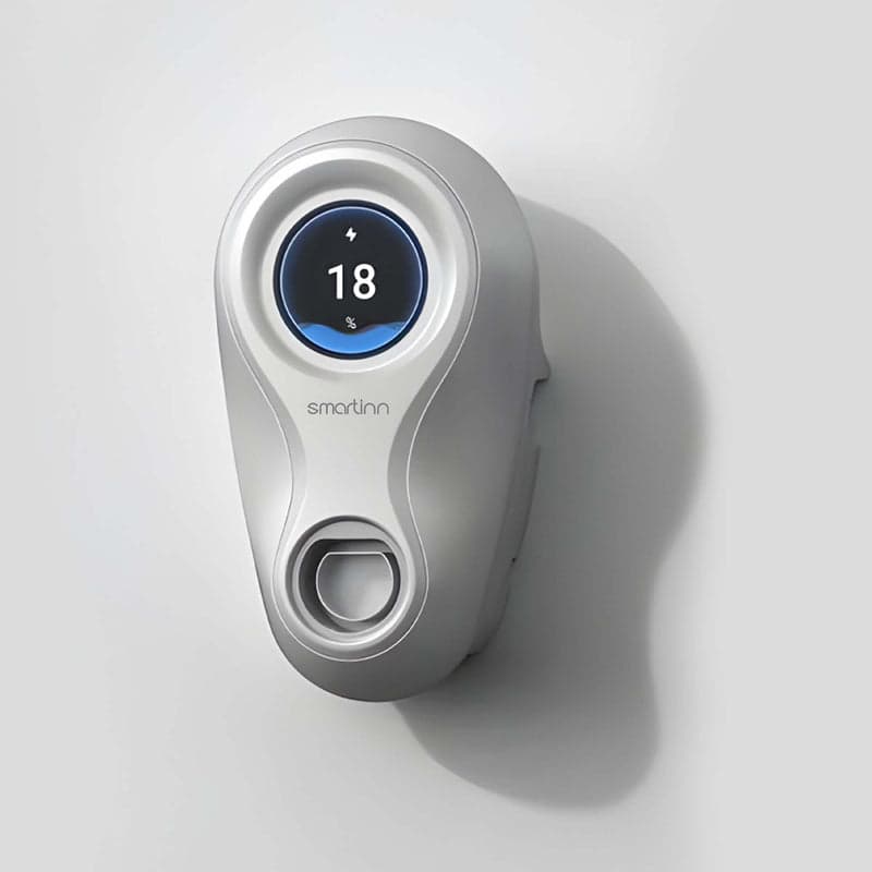 11 kW - EV Charger - EM11S