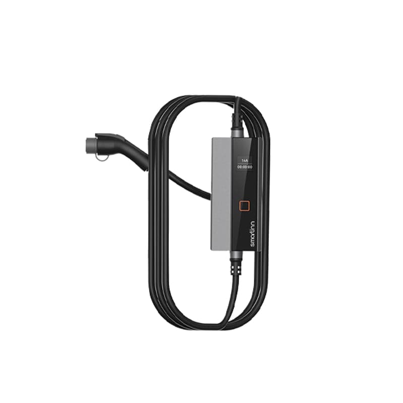 Portable EV Charger - EP35S