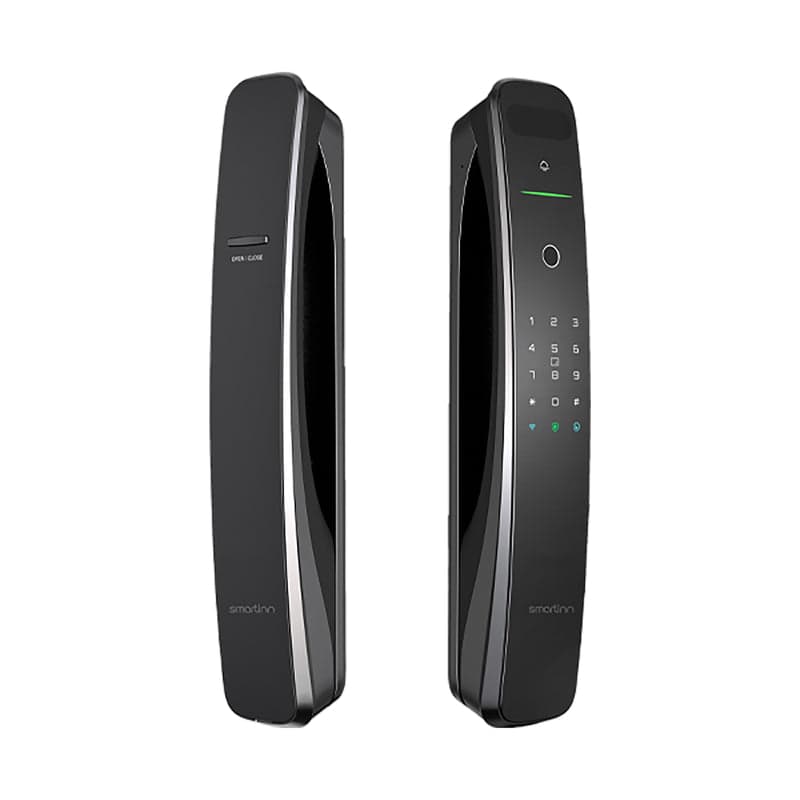 Smart Lock i9
